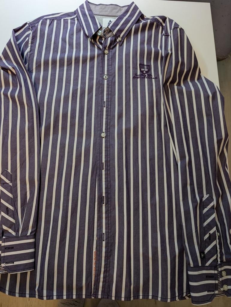 Chemise Gaastra, jamais portée !, Enlèvement ou Envoi, Comme neuf