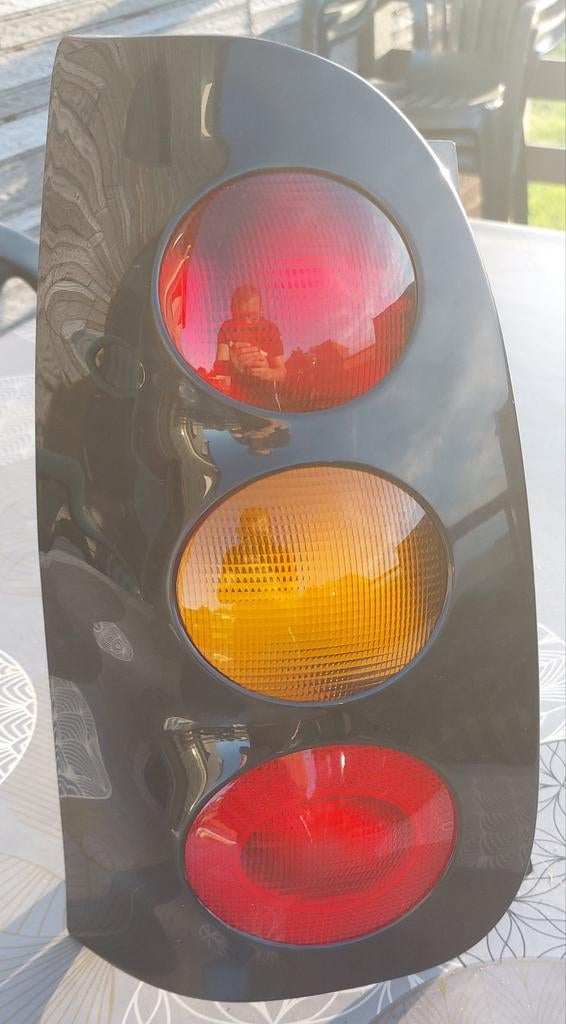 Feu arrière gauche Smart 450 NEUF, Autos : Pièces & Accessoires, Enlèvement ou Envoi, Neuf, Smart