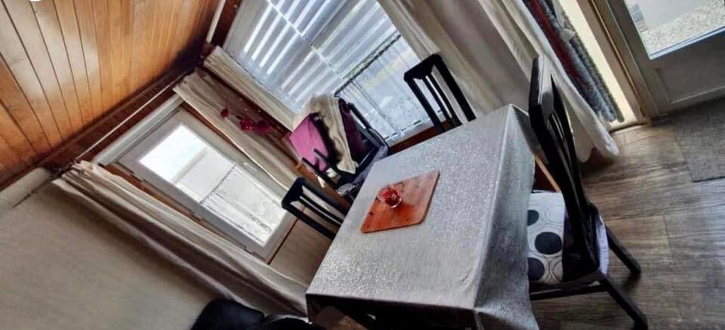 Huisje te koop Middelkerke, Vakantie, Tuin, 2 slaapkamers