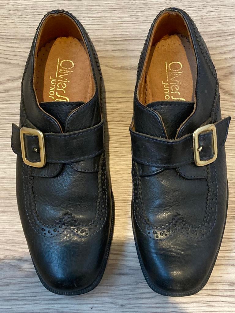 Olivier Strelli schoenen/ Maat:35/ Zeer goed staat, Kinderen en Baby's, Kinderkleding | Schoenen en Sokken, Gebruikt, Schoenen