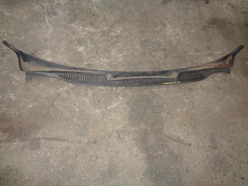 A vendre cache pare-brise Caddy 2005 à 2014, Auto-onderdelen, Overige Auto-onderdelen, Volkswagen, Gebruikt, Ophalen