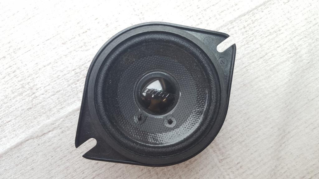 Haut Parleur Bose 7L5.035.399 pour voiture, Enlèvement ou Envoi, Neuf