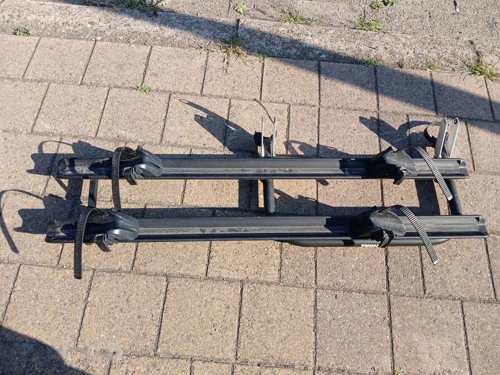 Voor thule´´, Ophalen of Verzenden, Zo goed als nieuw