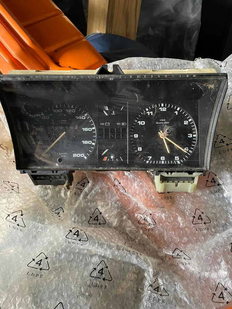 VW MK1 MK2 Golf Jetta +++, Utilisé