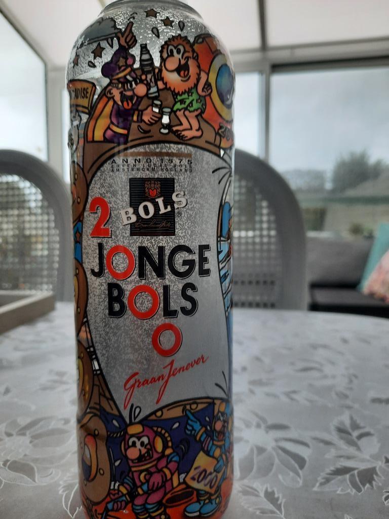 Sterke drank, Ophalen, Overige gebieden, Overige typen, Nieuw