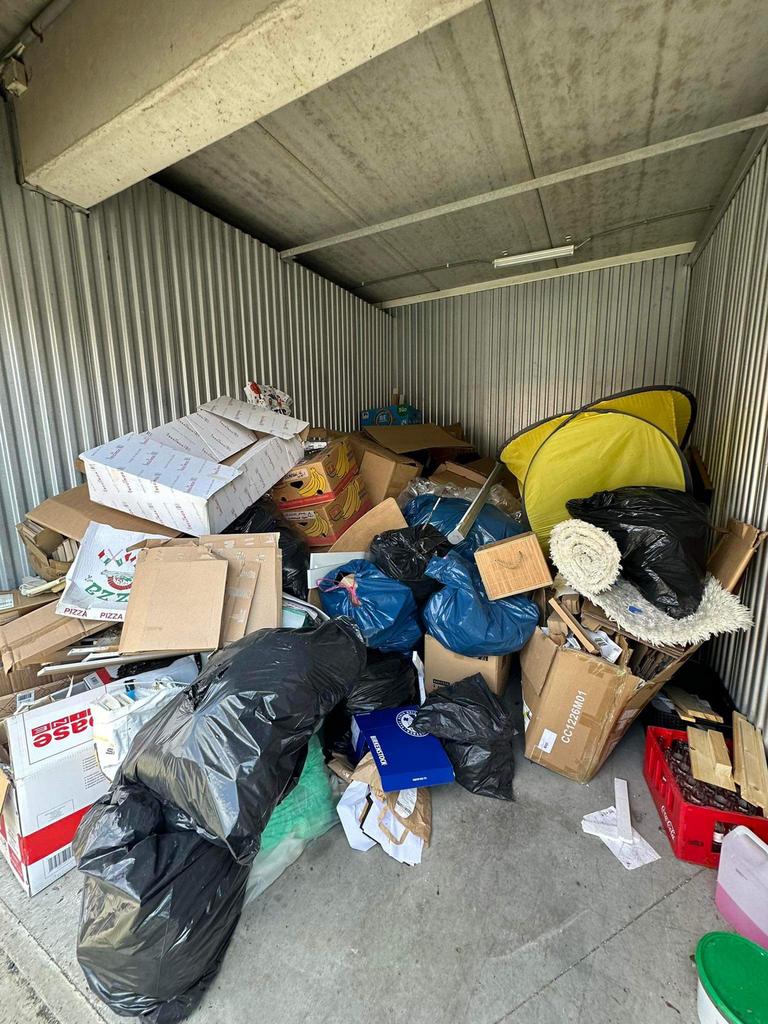 Vide encombrants, déchets, Jardin & Terrasse, Comme neuf