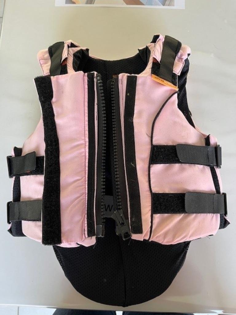 Valvest Airwear +-10 à 13 ans, Animaux & Accessoires, Enlèvement, Utilisé, Obstacle, Vêtements d'extérieur