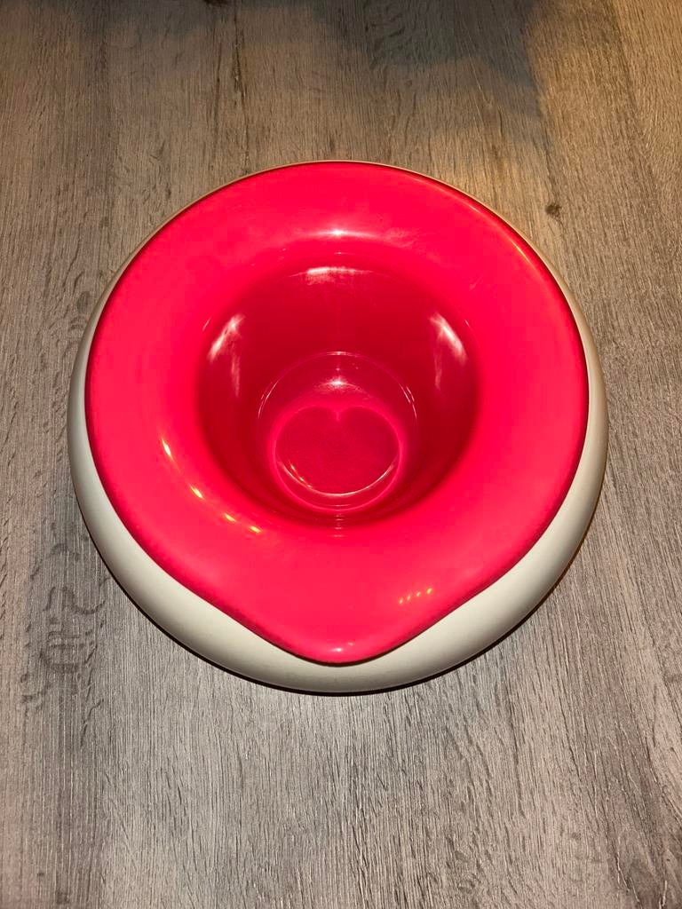 Hoppop plaspot, Ophalen, Zo goed als nieuw