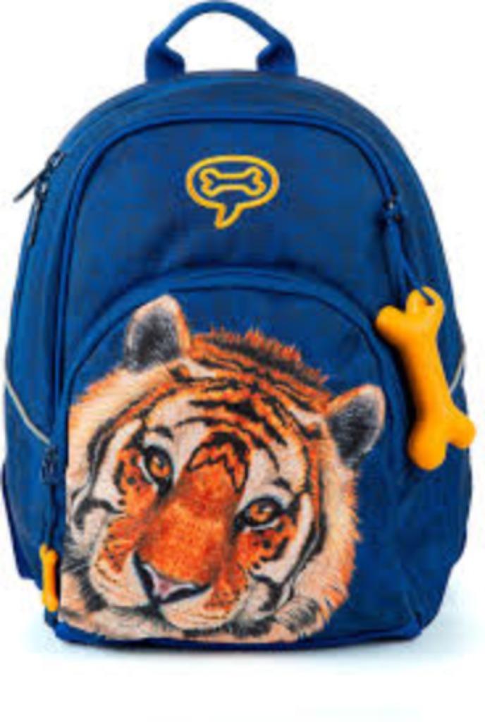 Cartable sac à dos - maternelle, Bijoux, Sacs & Beauté, Sacs | Cartables, Enlèvement, Bleu, Sac à dos