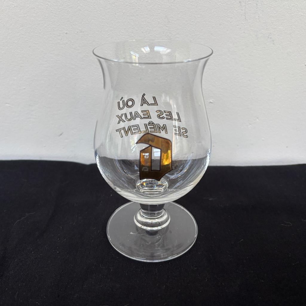 Duvel glas Biennale Lyon 2019 - Là où les eaux se mêlent, Enlèvement ou Envoi, Neuf, Verre ou Verres, Duvel