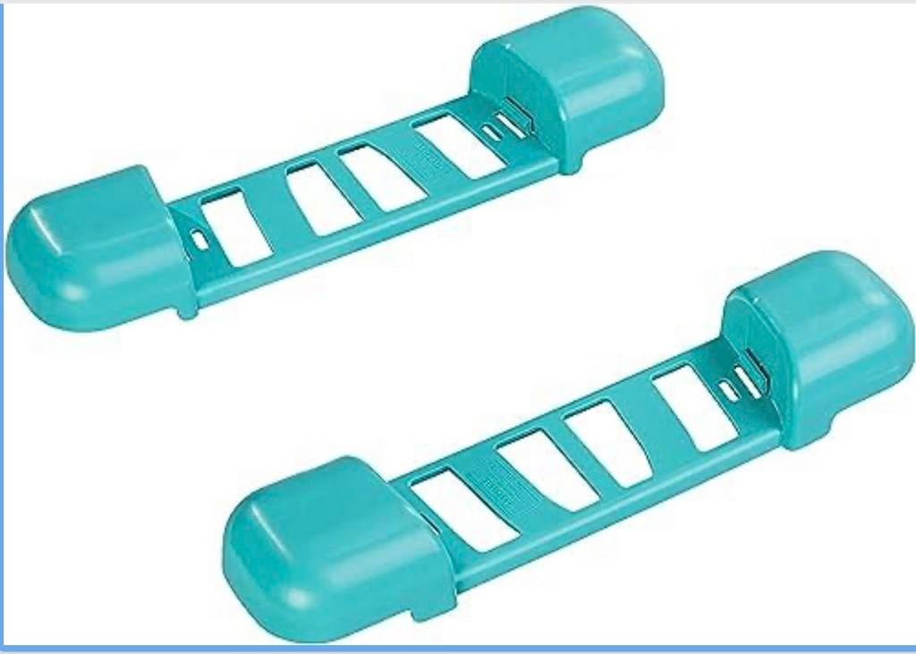 Roulettes pour seau leifheit, Ophalen, Nieuw