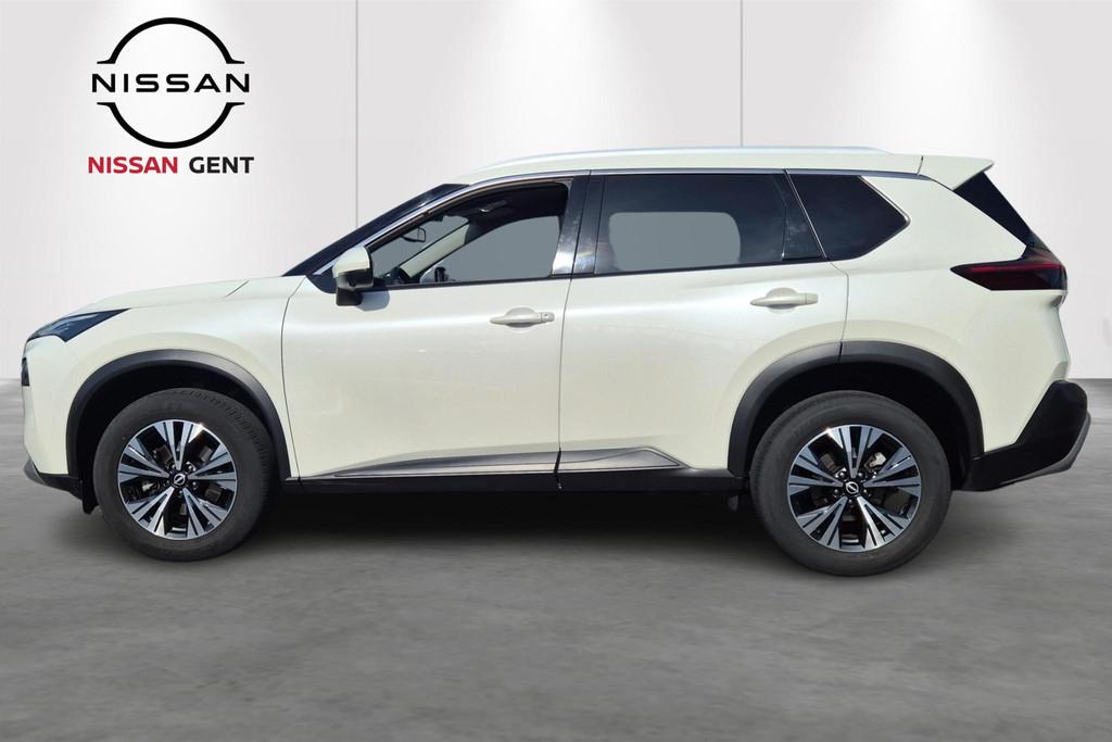 Nissan X-Trail Mild-Hybrid 163 X-Tronic N-Connecta, Autos, Nissan, Achat, https://public.car-pass.be/vhr/0f73fe59-88e9-47d0-adf8-2909fc1ff1c1