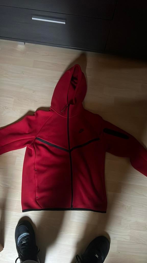 Nike tech boven kant, Kleding | Heren, Sportkleding, Ophalen