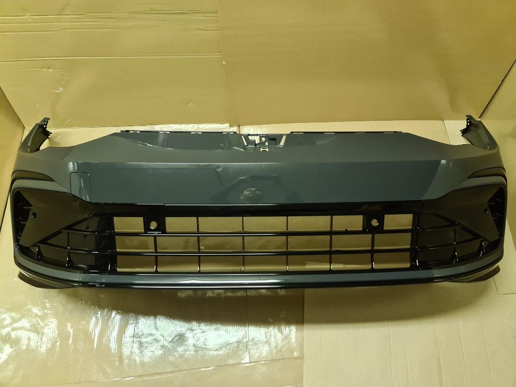 5H0807221G Pare-chocs golf8 r-line pare-chocs avant golf 8