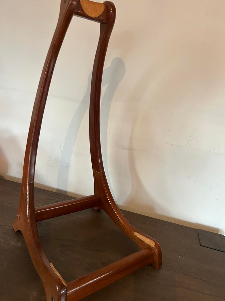 Stand voor oud/oud standaard, Muziek en Instrumenten, Ophalen of Verzenden, Zo goed als nieuw