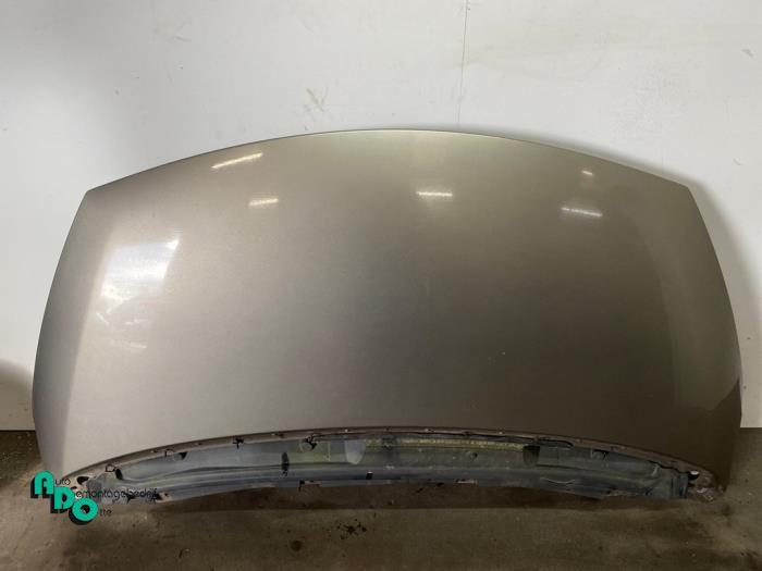 Motorkap van een Renault Espace (Espace 4 02-) (TEHNK), Auto-onderdelen, Gebruikt, -, Renault, -