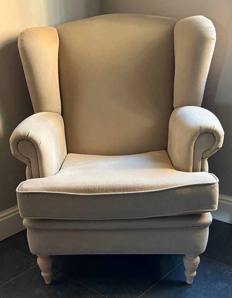 zetel, Ophalen, Eenpersoons, 75 tot 100 cm, Minder dan 150 cm