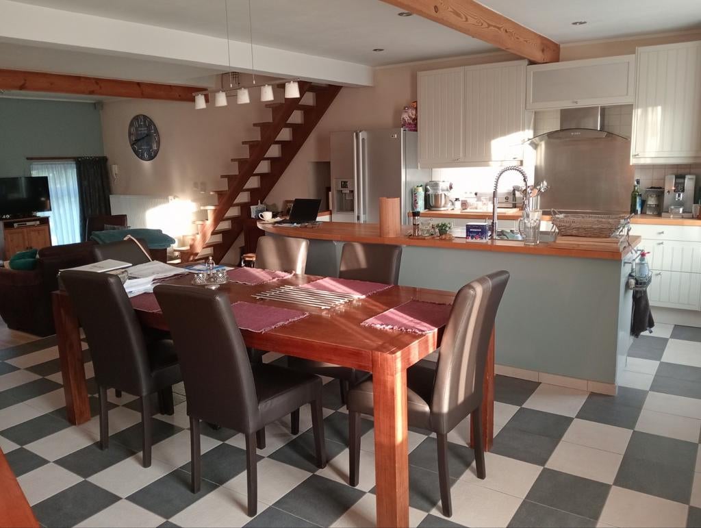 Appartement meublé à louer