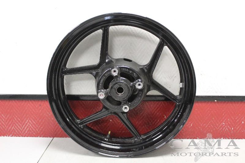 JANTE ARRIÈRE ER-6 2012-2016 (ER6 ER-6F ER-6N EX650), Motos, Utilisé