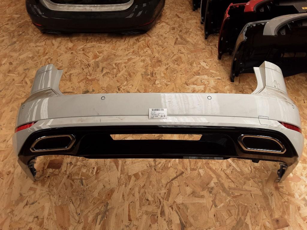 PARE-CHOCS ARRIÈRE Golf VII Variant (AUVV) (5G9807421M), Autos : Pièces & Accessoires, Carrosserie & Tôlerie, Arrière, Pare-chocs