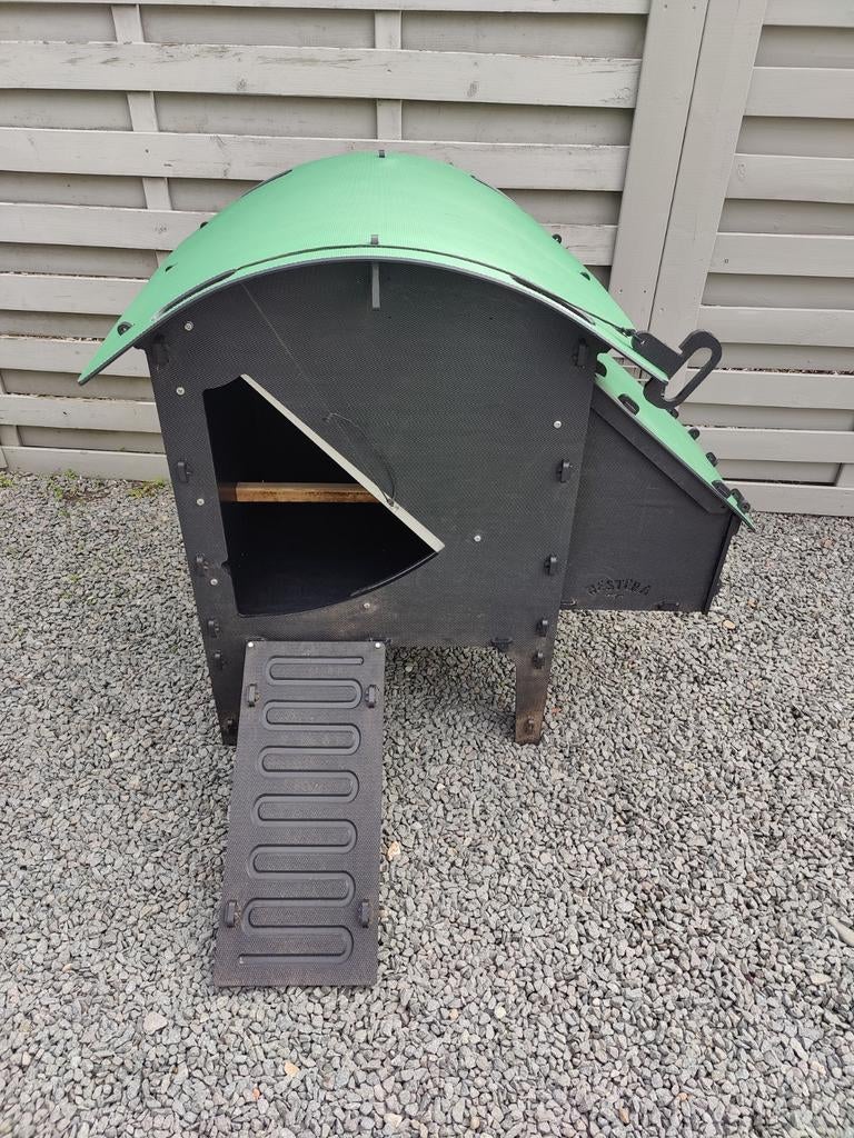 Nestera Lodge S, Dieren en Toebehoren, Pluimvee | Toebehoren, Ophalen