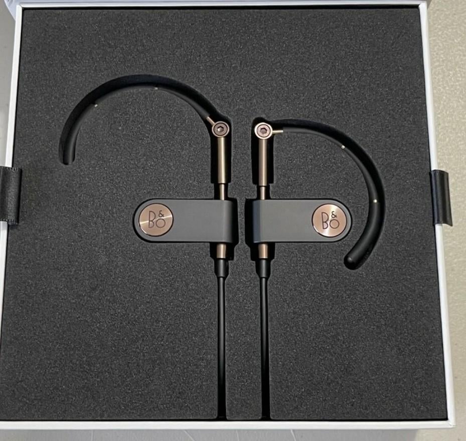 Bang & Olufsen draadloze oordopjes, Ophalen of Verzenden