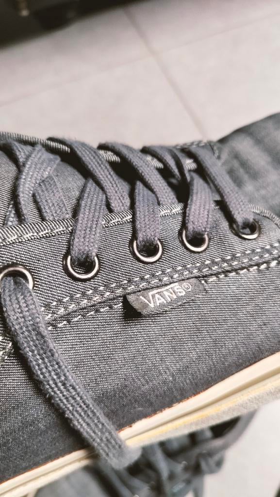 Sneakers Vans World skateboardschoenen, Sport en Fitness, Schoenen