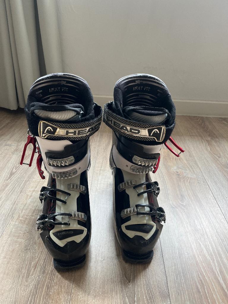 Skischoenen heren maat 43, Sport en Fitness, Skiën en Langlaufen, Ophalen, Gebruikt, Schoenen, Head