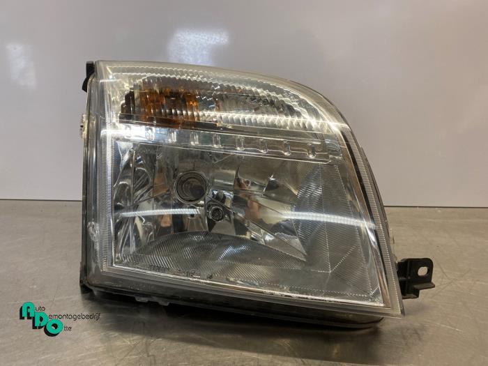 Phare droit d'un Ford Fusion (Fusion 02-), -, 3 mois de garantie, -, -