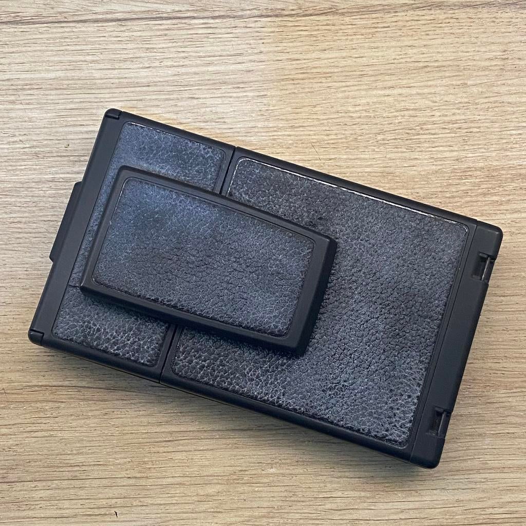 Polaroid SX-70 Landcamera Alpha 1 Model 2, Audio, Tv en Foto, Fotocamera's Analoog, Ophalen of Verzenden, Zo goed als nieuw, Polaroid