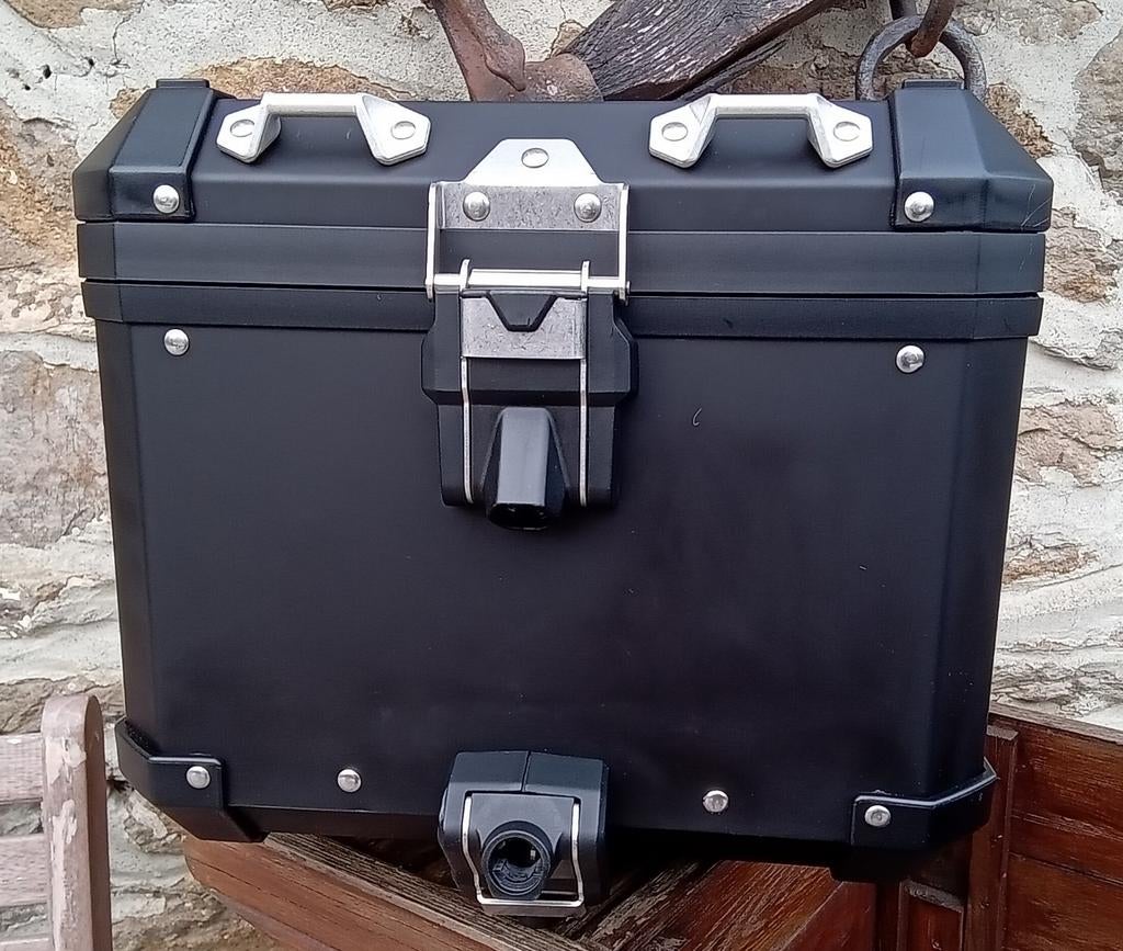 Bmw Top-case Alu GSA