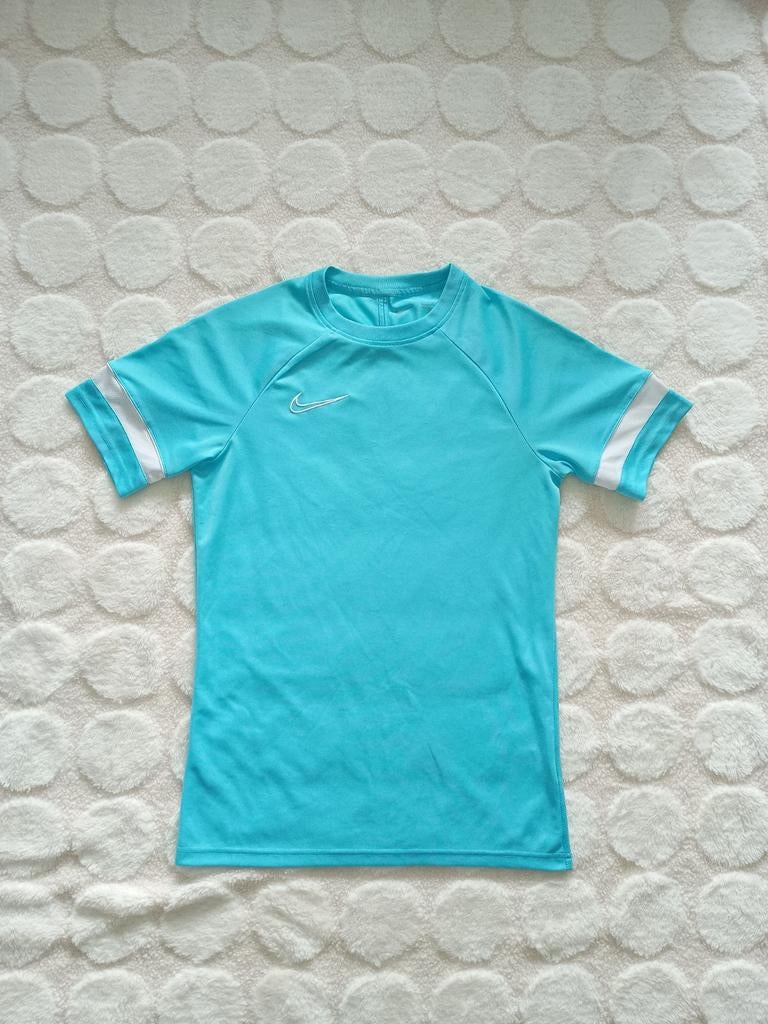 T-shirt Nike bleu, Enlèvement ou Envoi
