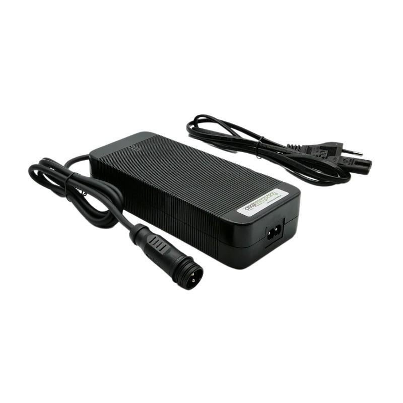 Qwic Premium & Performance / Flyer SIB Acculader 36V 4A, Ophalen of Verzenden, Nieuw