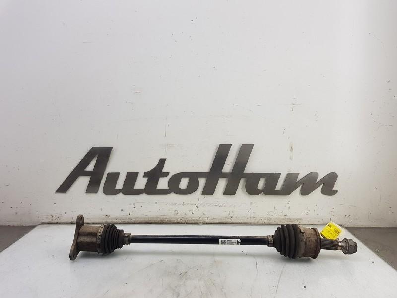 AANDRIJFAS RECHTS ACHTER Opel Mokka / Mokka X, Gebruikt, Opel