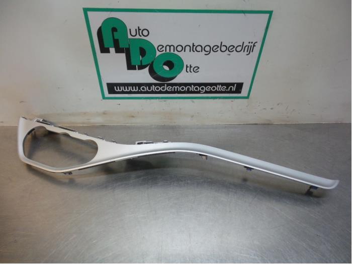 Elément tableau de bord d'un Kia Picanto (Picanto 11-), Kia, -, Utilisé, -