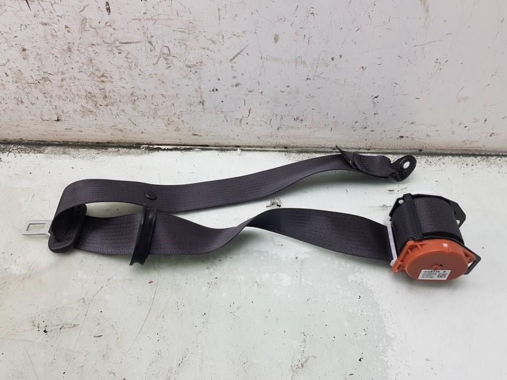 CEINTURE DE SECURITE ARRIERE DROITE Opel Mokka / Mokka X, Autos : Pièces & Accessoires, Utilisé, Opel