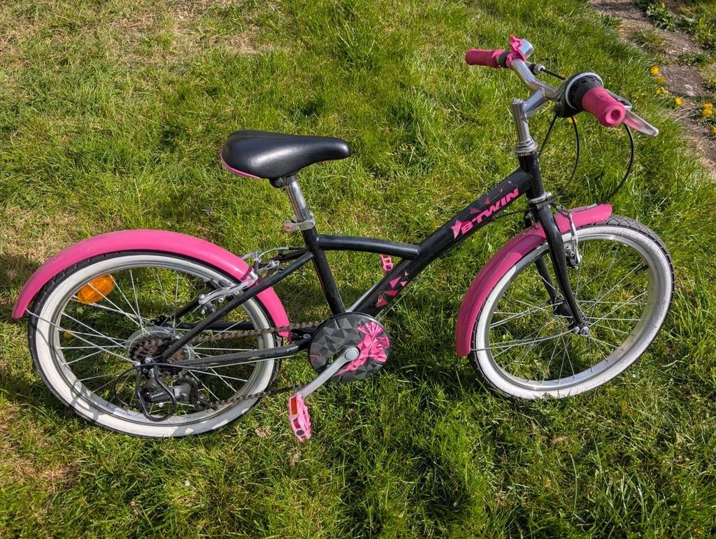 B'Twin Original 500 de 20 pouces, Fietsen en Brommers