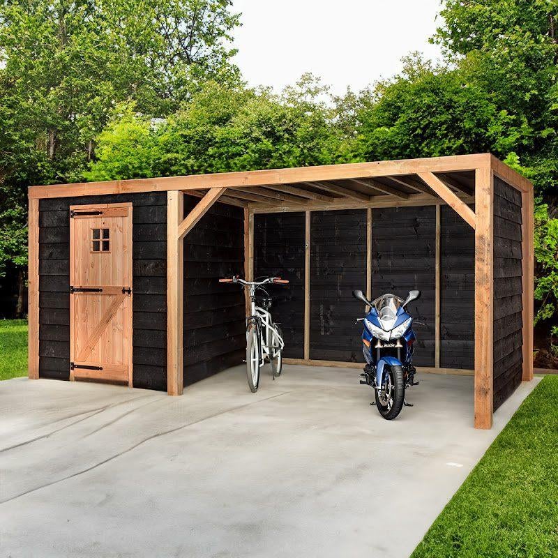 Kippenhok nachthok Hidde, Ophalen of Verzenden, Nieuw, Kippenhok of Kippenren