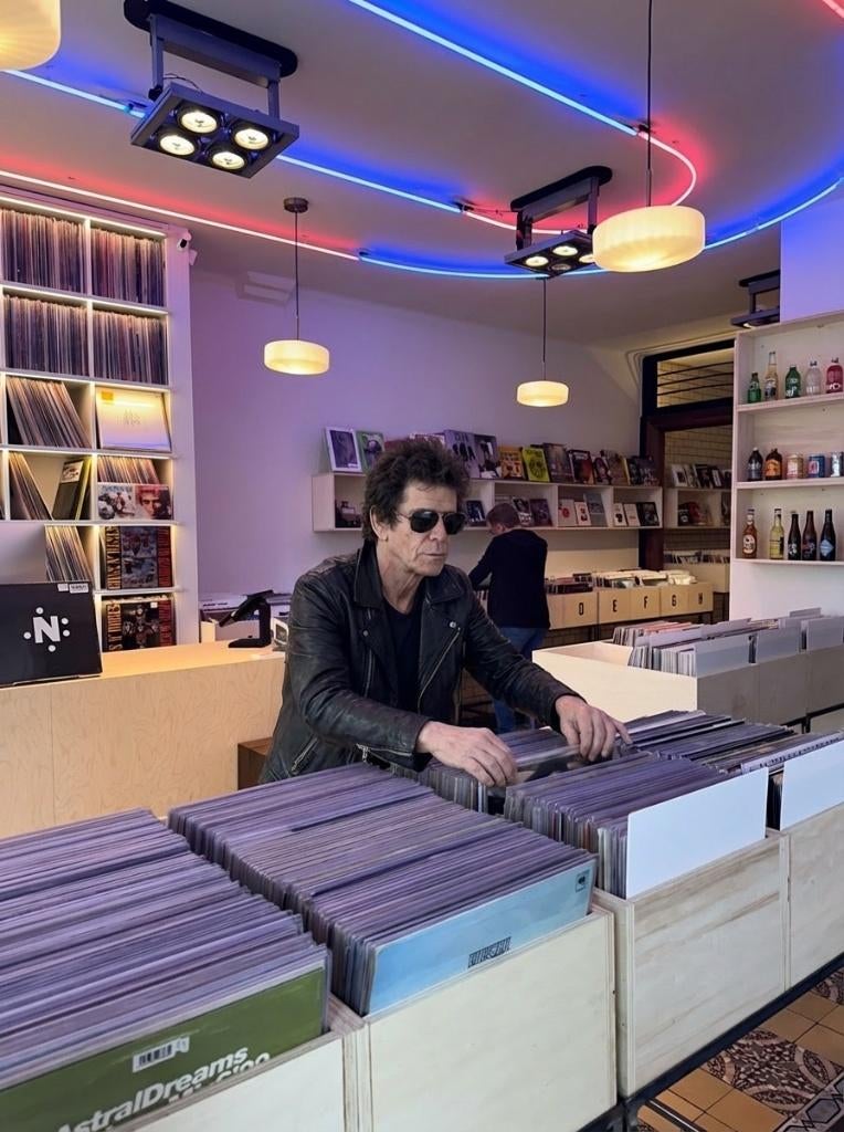 WIJ KOPEN VINYL SINGLES EN CASSETTES, Cd's en Dvd's, Ophalen