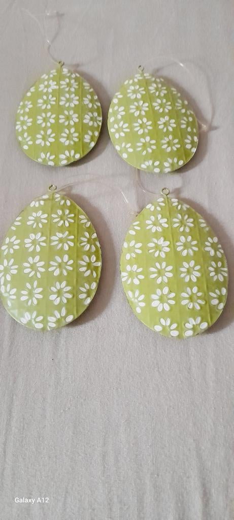 Décoration de Pâques ou autre, Enlèvement ou Envoi