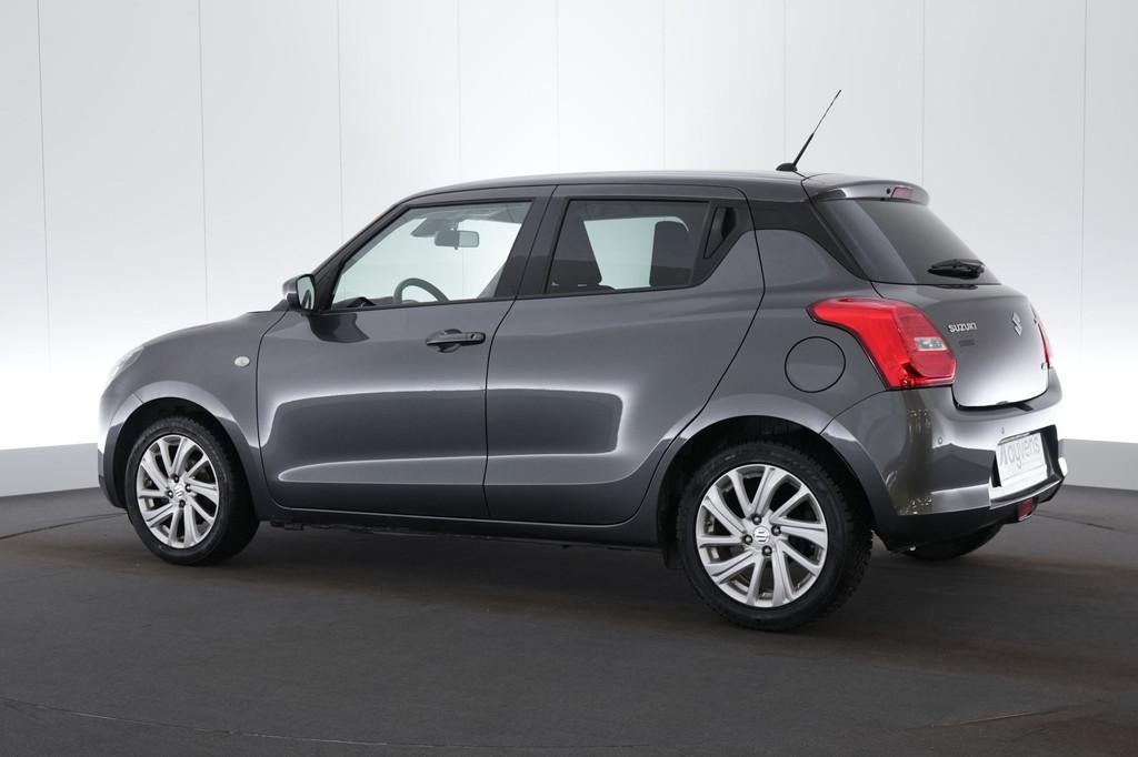 (1YMC190) SUZUKI SWIFT, Autos, Suzuki, Entreprise, Achat, Swift, Régulateur de distance, Air conditionné, Bluetooth, Ordinateur de bord