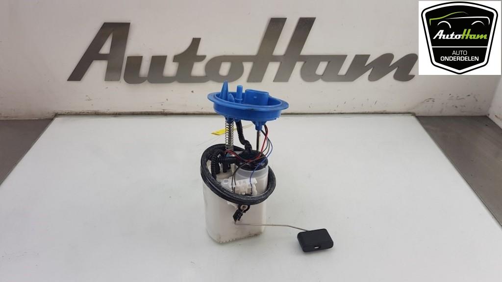 POMPE CARBURANT ELECTRIQUE Volkswagen Golf VII (AUA), Utilisé, Volkswagen