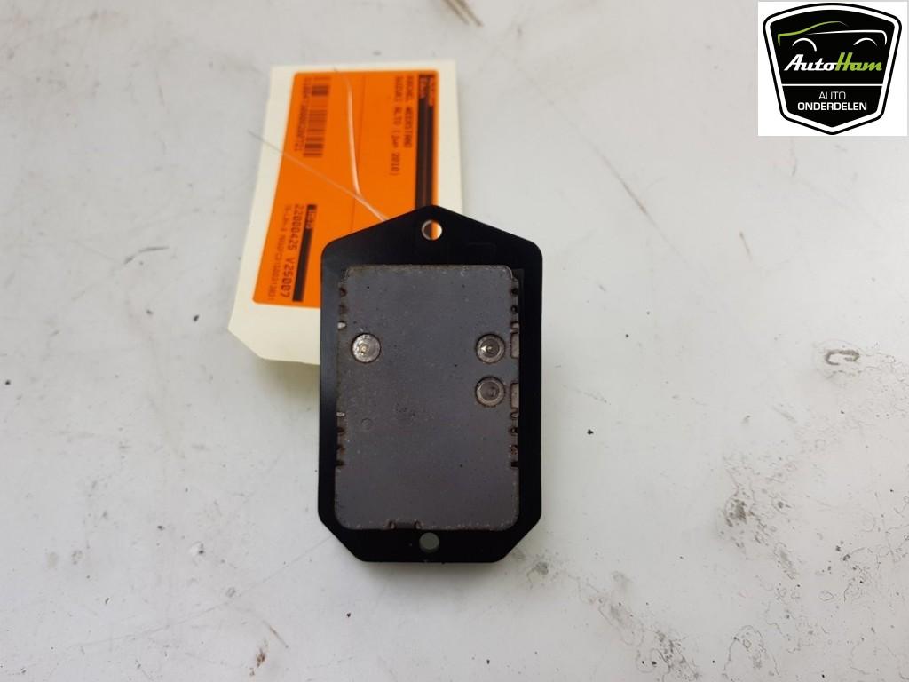 RESISTANCE CHAUFFE Suzuki Alto (GF) (|9M575|74140M68K10|), Utilisé, Suzuki