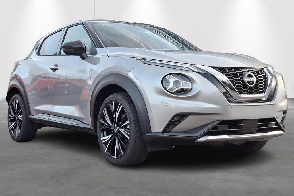 Nissan Juke N-Design-Auto-Carplay-Cam-Gps-Airco, Auto's, Stof, 5 zetels, 5 deurs, https://public.car-pass.be/vhr/4658d13f-9f5c-46b1-87ef-fa5527fe16b9