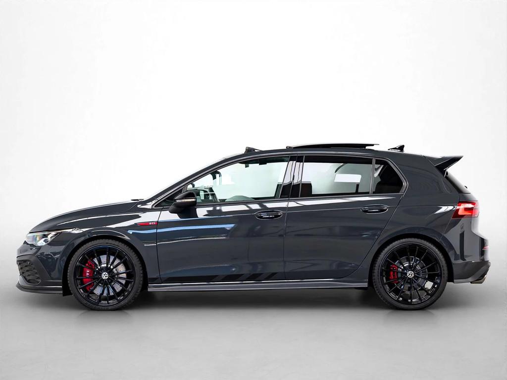 Volkswagen Golf GTI CLUBSPORT|PANO|IQLIGHTS|ALCANTARA|KEYLES, Auto's, Volkswagen, Automaat, Gebruikt, 1984 cc, Alcantara