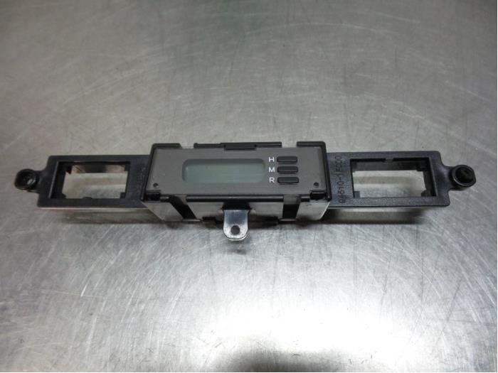 Horlogerie d'un Kia Sportage (Sportage 05-), Autos : Pièces & Accessoires, Kia, -, Utilisé, -