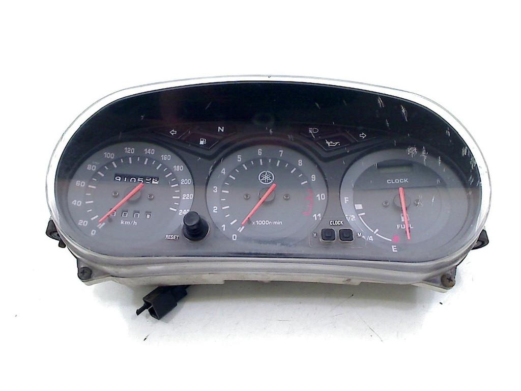 TELLERSET XJ 900 S Diversion 1995-2004 (XJ900 XJ900 4KM), Gebruikt