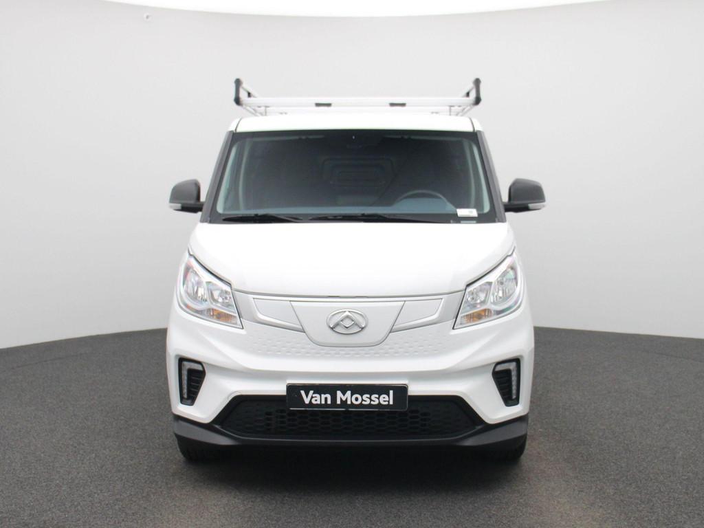 Maxus EDELIVER 3 LWB 50 kWh, Autos, Achat, Maxus, 5 portes, Automatique