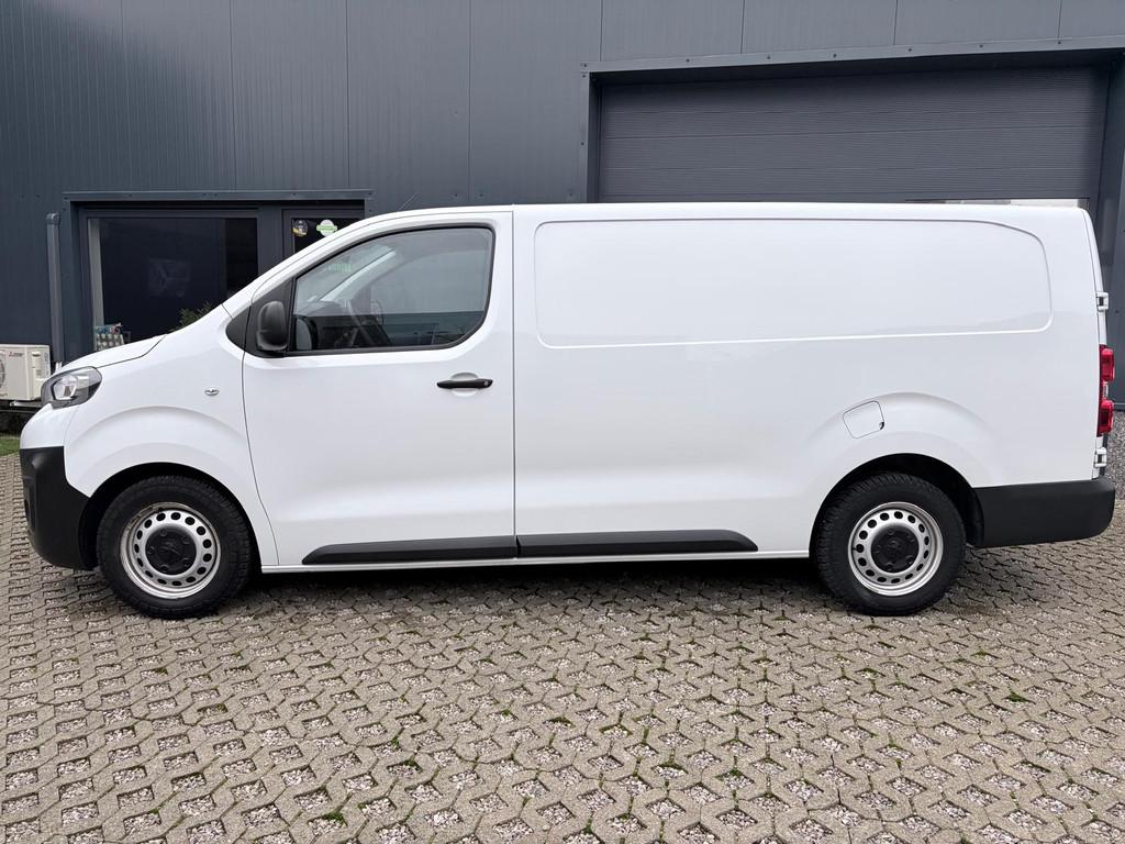 Peugeot Expert 2,0 HDI - L3/Navi/trekhaak - 17272€+btw, Autos, Autres modèles, Achat, Euro 6, Entreprise