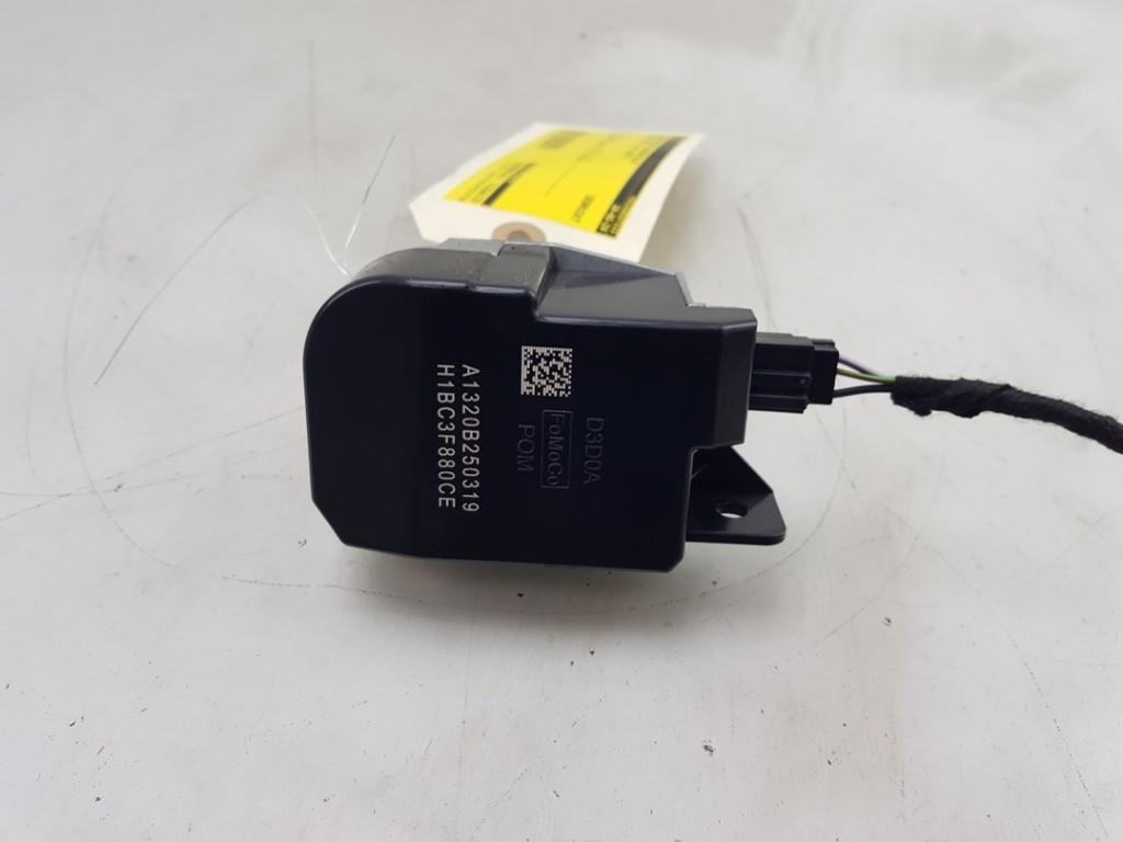 STUURSLOT Focus 4 Wagon (|H1BC3F880CC|H1BC3F880CE|2294520|), Auto-onderdelen, Overige Auto-onderdelen, Ford, Gebruikt